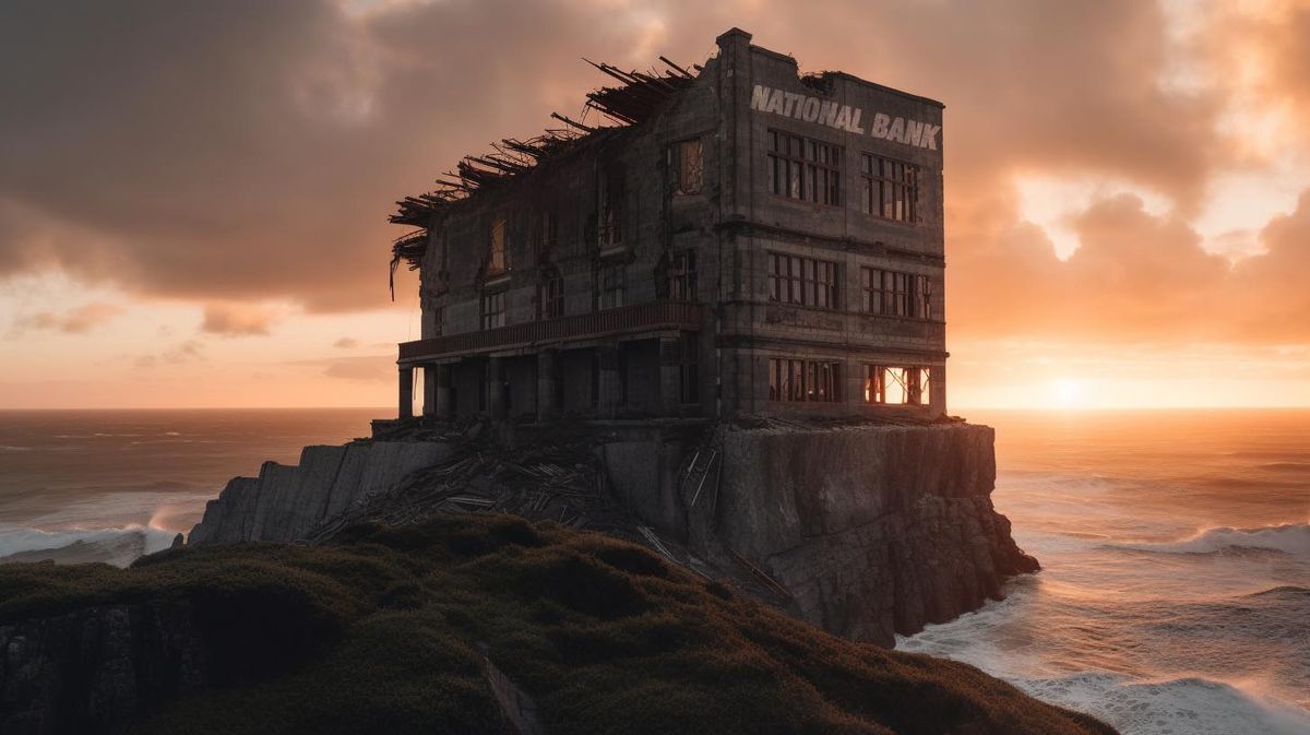 From Sound to Stress: The State of the Banking System in Today's Financial Challenging Times