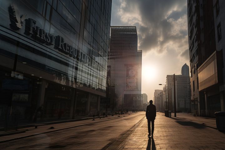 First Republic Bank on the Brink: FDIC Prepares to Seize and Sell Troubled Lender